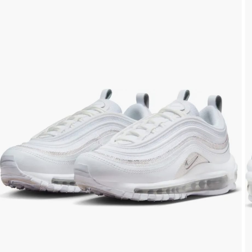 Nike Air Max 97( Women's) 7.5
